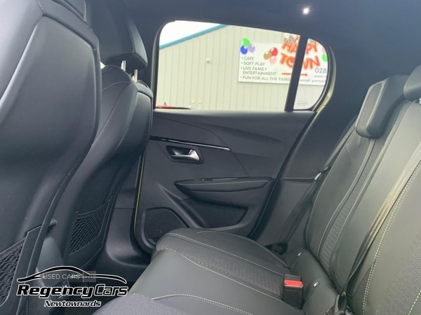 Used Peugeot 208 2024 for sale - 77613537: Photo 12