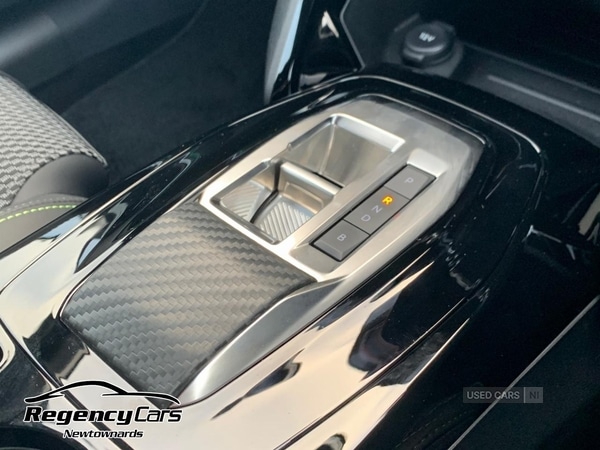 Used Peugeot 208 2024 for sale - 77613537: Photo 13