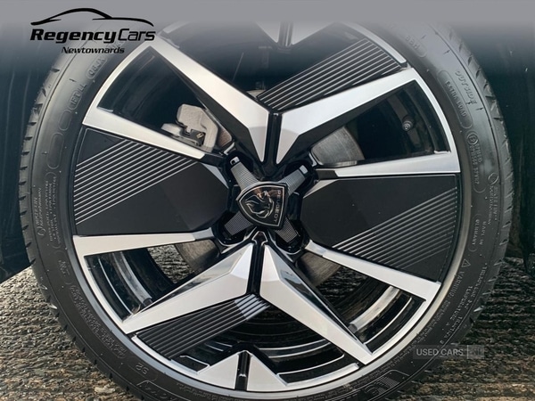 Used Peugeot 208 2024 for sale - 77613537: Photo 19