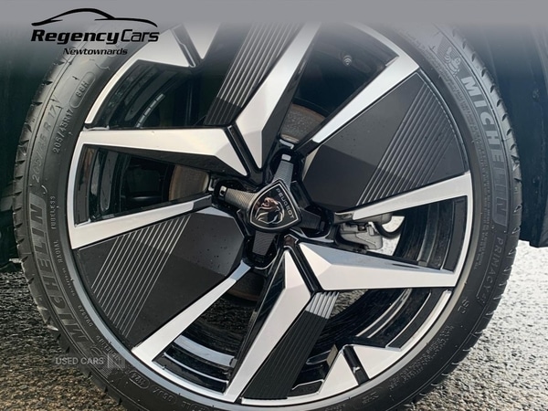 Used Peugeot 208 2024 for sale - 77613537: Photo 20