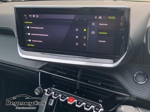 Used Peugeot 208 2024 for sale - 77613537: Photo 25