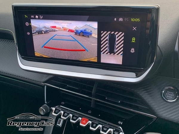 Used Peugeot 208 2024 for sale - 77613537: Photo 26