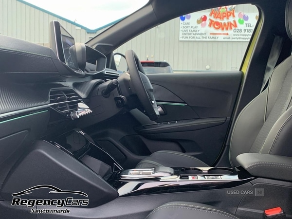 Used Peugeot 208 2024 for sale - 77613537: Photo 34