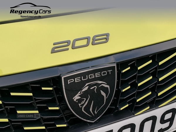 Used Peugeot 208 2024 for sale - 77613537: Photo 36