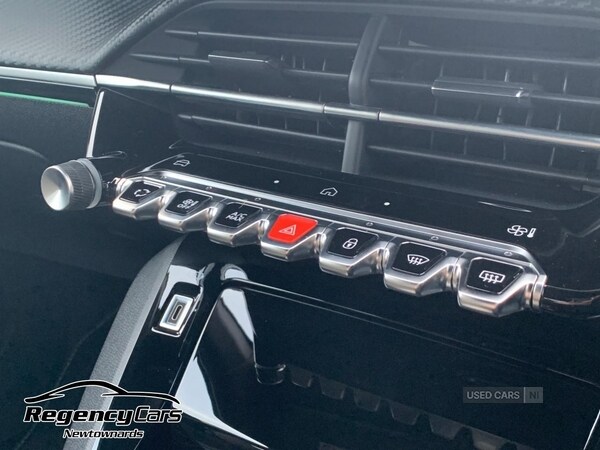 Used Peugeot 208 2024 for sale - 77613537: Photo 42