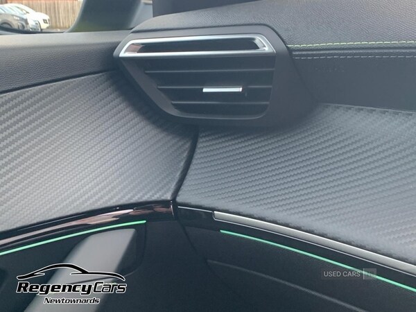 Used Peugeot 208 2024 for sale - 77613537: Photo 47