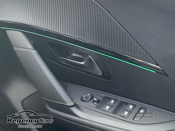 Used Peugeot 208 2024 for sale - 77613537: Photo 48