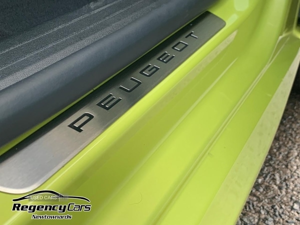 Used Peugeot 208 2024 for sale - 77613537: Photo 49