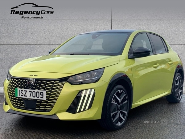 Used Peugeot 208 2024 for sale - 77613537: Photo 5