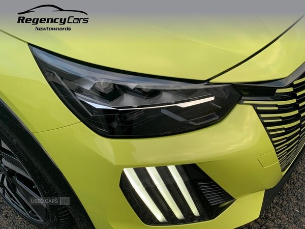 Used Peugeot 208 2024 for sale - 77613537: Photo 51