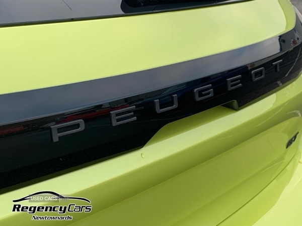 Used Peugeot 208 2024 for sale - 77613537: Photo 52