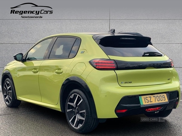 Used Peugeot 208 2024 for sale - 77613537: Photo 6