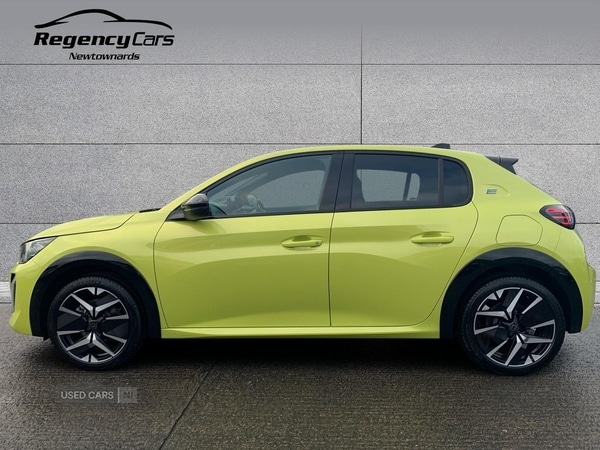 Used Peugeot 208 2024 for sale - 77613537: Photo 7