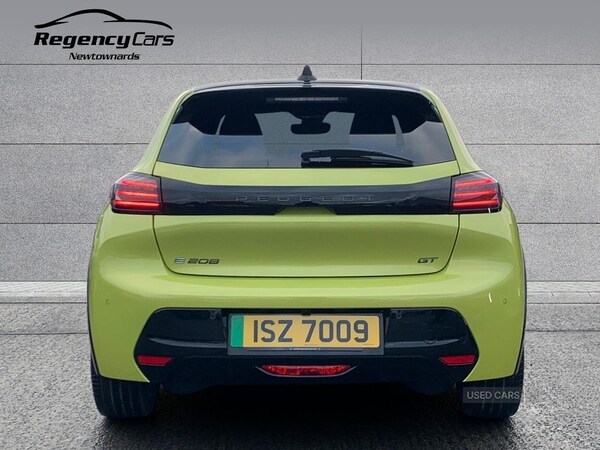 Used Peugeot 208 2024 for sale - 77613537: Photo 8