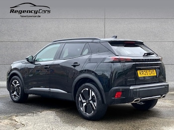 Used Peugeot 2008 2025 for sale - 78536177: Photo