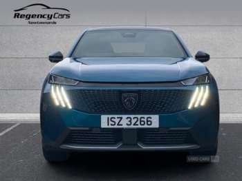 Used Peugeot 3008 2024 for sale - 72569899: Photo