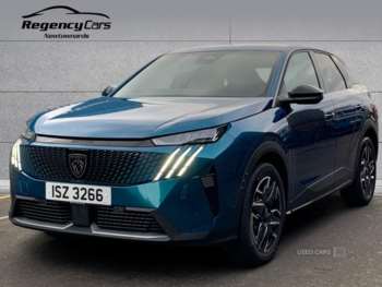Used Peugeot 3008 2024 for sale - 72569899: Photo