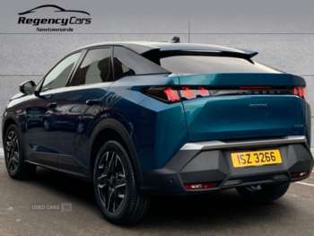 Used Peugeot 3008 2024 for sale - 72569899: Photo