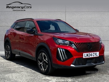 Used Peugeot 2008 2024 for sale - 79396758: Photo