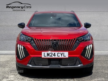 Used Peugeot 2008 2024 for sale - 79396758: Photo