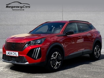 Used Peugeot 2008 2024 for sale - 79396758: Photo