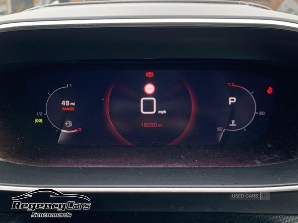 Used Peugeot 2008 2022 for sale - 77400992: Photo 10