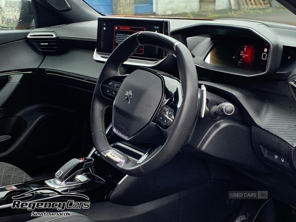 Used Peugeot 2008 2022 for sale - 77400992: Photo 11