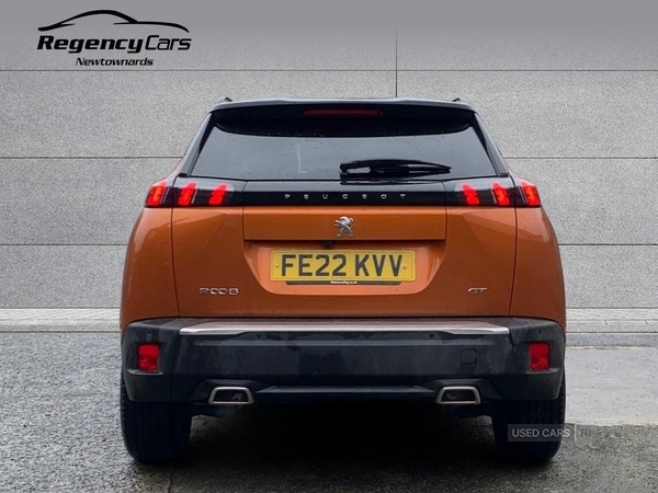 Used Peugeot 2008 2022 for sale - 77400992: Photo 6