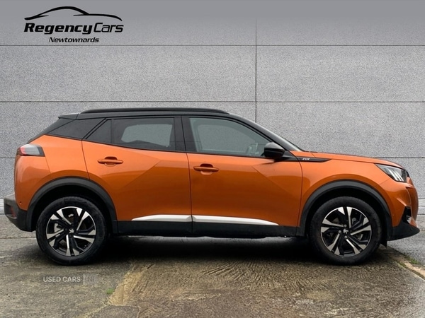 Used Peugeot 2008 2022 for sale - 77400992: Photo 7