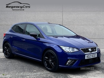 SEAT - Ibiza