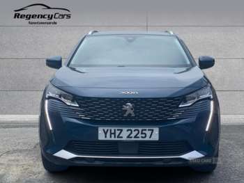 Used Peugeot 3008 2021 for sale - 74350947: Photo