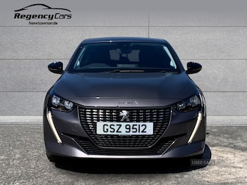 Used Peugeot 208 2023 for sale - 78472097: Photo
