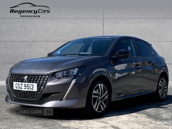 Used Peugeot 208 2023 for sale - 78472097: Photo