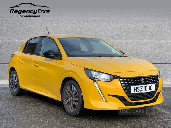 Used Peugeot 208 2023 for sale - 77893259: Photo 1