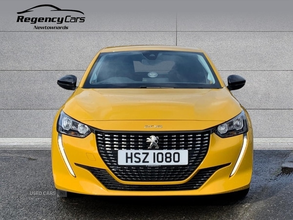 Used Peugeot 208 2023 for sale - 77893259: Photo 2