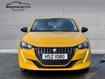 Used Peugeot 208 2023 for sale - 77893259: Photo