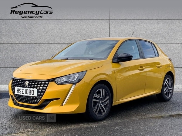 Used Peugeot 208 2023 for sale - 77893259: Photo 3