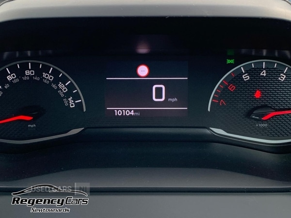 Used Peugeot 208 2023 for sale - 77893259: Photo 5