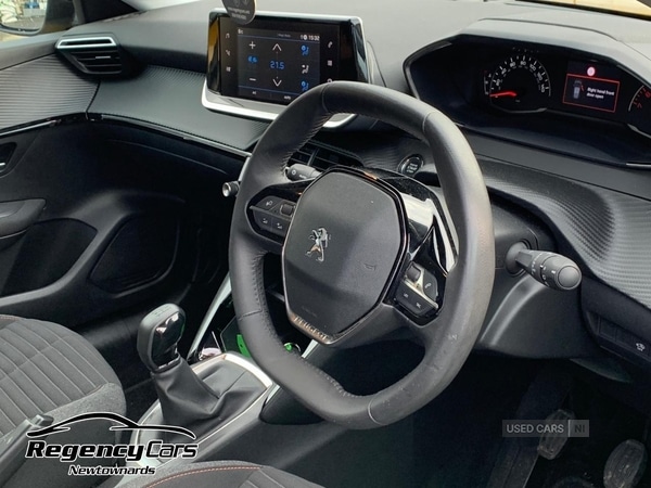 Used Peugeot 208 2023 for sale - 77893259: Photo 6