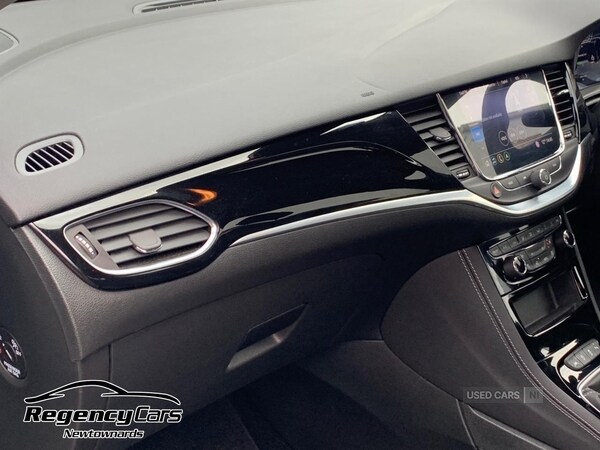 Used Vauxhall Astra 2020 for sale - 76372087: Photo 13