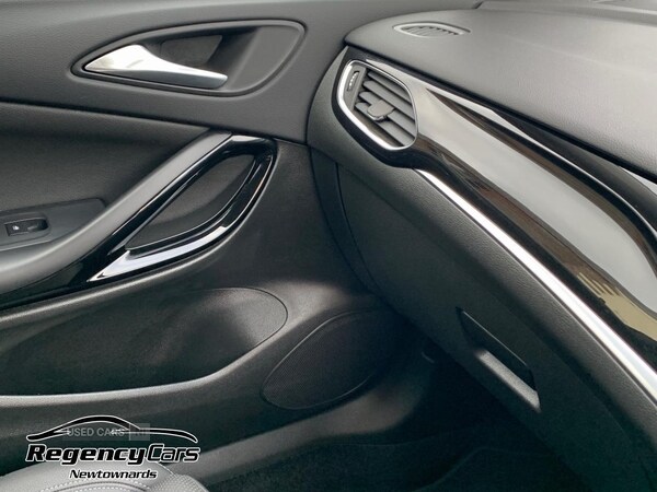 Used Vauxhall Astra 2020 for sale - 76372087: Photo 14