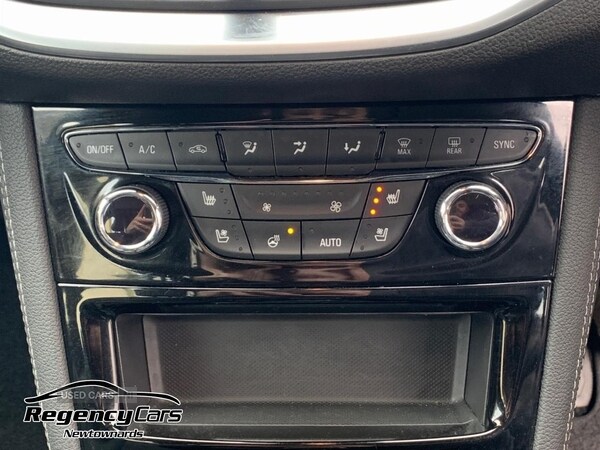 Used Vauxhall Astra 2020 for sale - 76372087: Photo 16