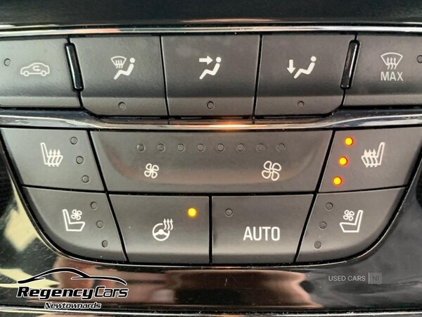 Used Vauxhall Astra 2020 for sale - 76372087: Photo 17