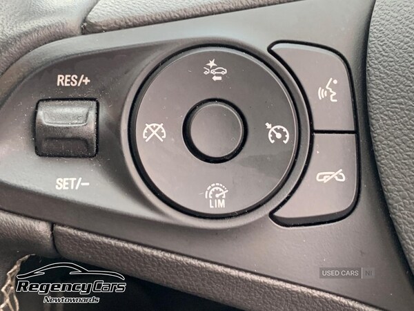 Used Vauxhall Astra 2020 for sale - 76372087: Photo 18