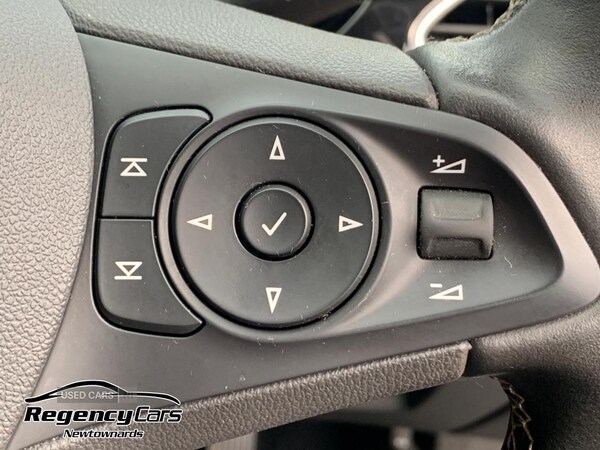 Used Vauxhall Astra 2020 for sale - 76372087: Photo 19