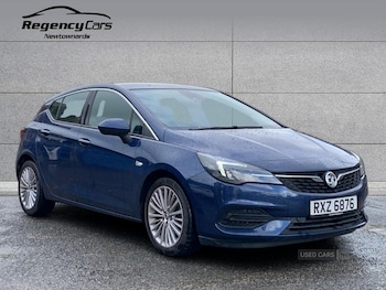 2020 - 1.5 Turbo D Elite Nav Premium 5dr