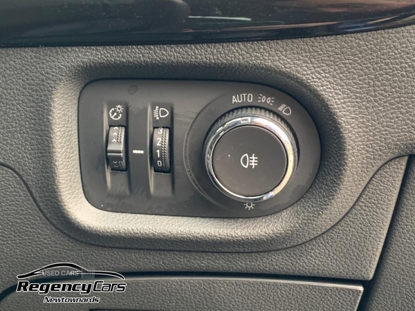 Used Vauxhall Astra 2020 for sale - 76372087: Photo 23