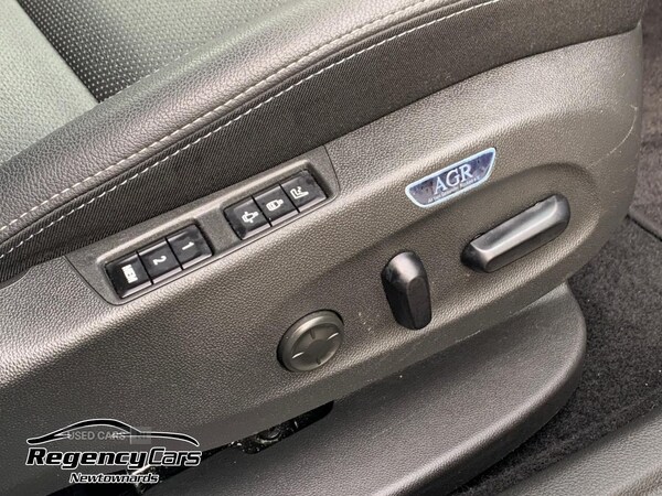 Used Vauxhall Astra 2020 for sale - 76372087: Photo 25