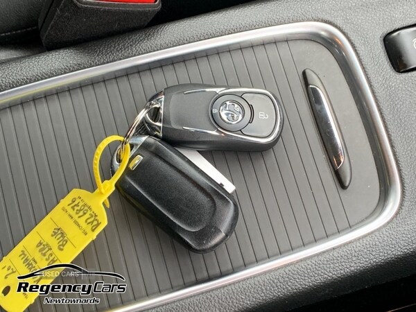 Used Vauxhall Astra 2020 for sale - 76372087: Photo 27