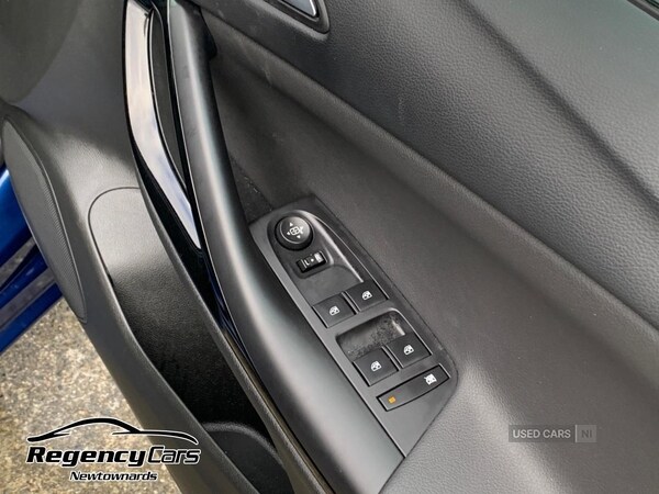 Used Vauxhall Astra 2020 for sale - 76372087: Photo 28